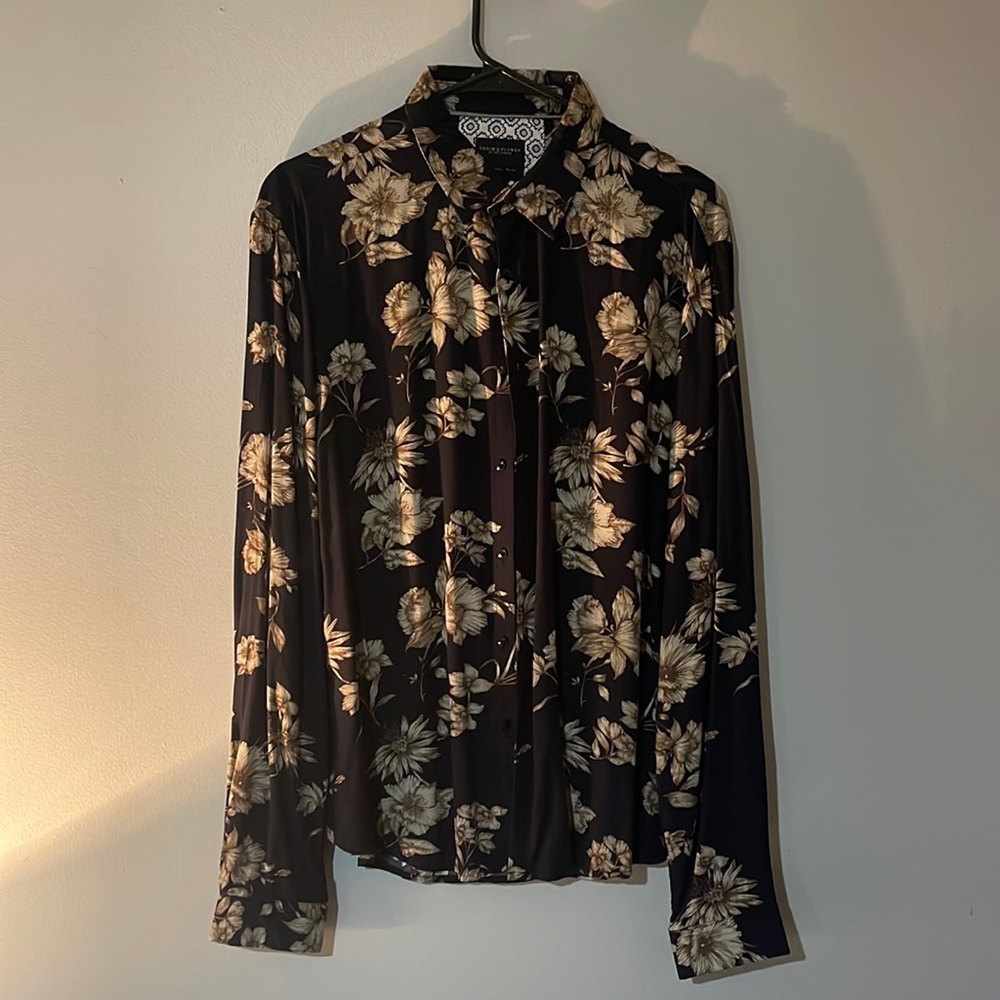 MENS LARGE SHIRT 👨‍💼